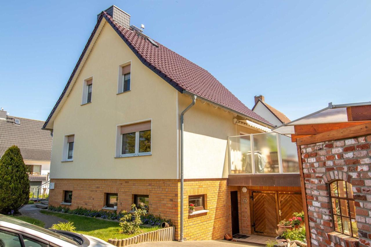 Ferienwohnung Am Greifswalder Bodden Lubmin Kültér fotó