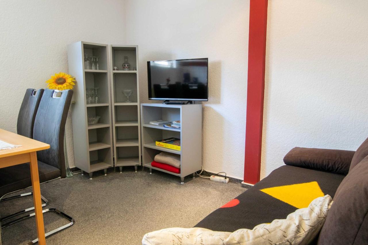 Ferienwohnung Am Greifswalder Bodden Lubmin Kültér fotó