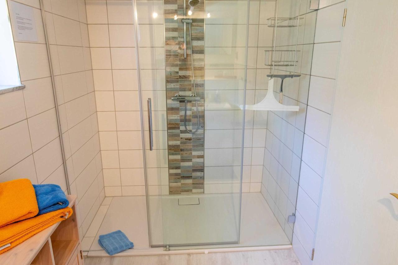 Ferienwohnung Am Greifswalder Bodden Lubmin Kültér fotó