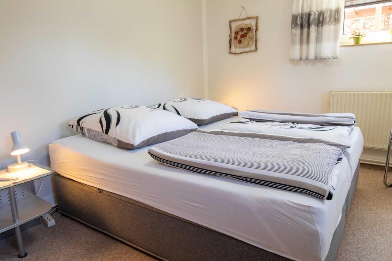 Ferienwohnung Am Greifswalder Bodden Lubmin Kültér fotó