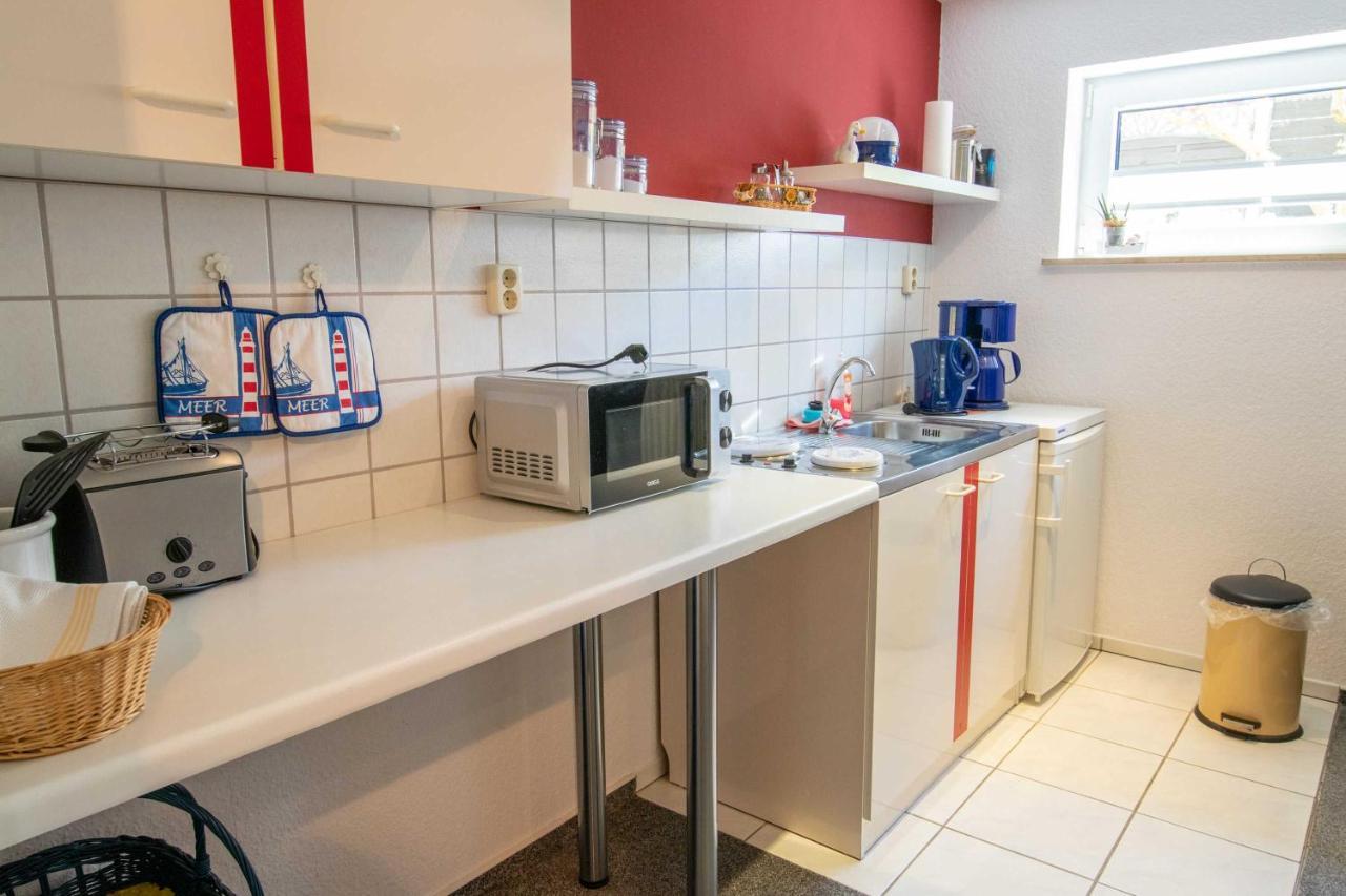 Ferienwohnung Am Greifswalder Bodden Lubmin Kültér fotó