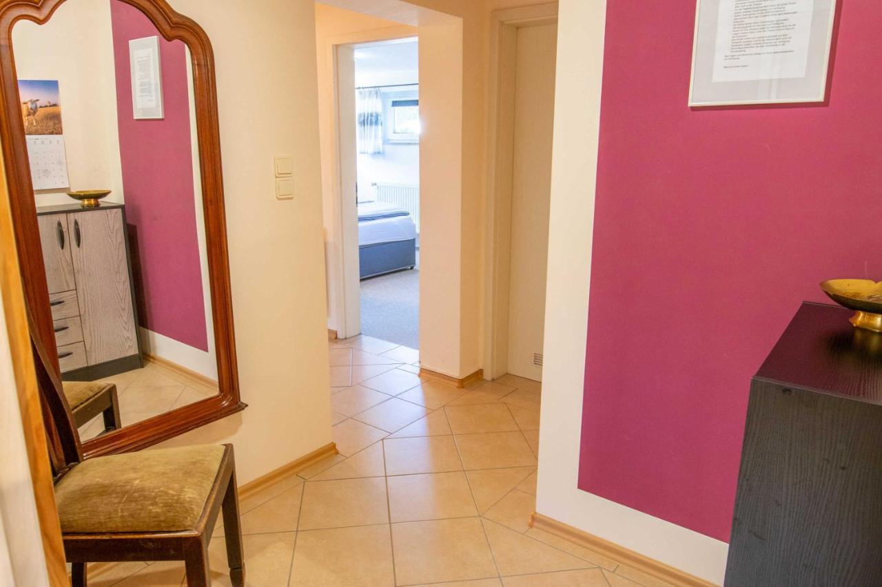 Ferienwohnung Am Greifswalder Bodden Lubmin Kültér fotó